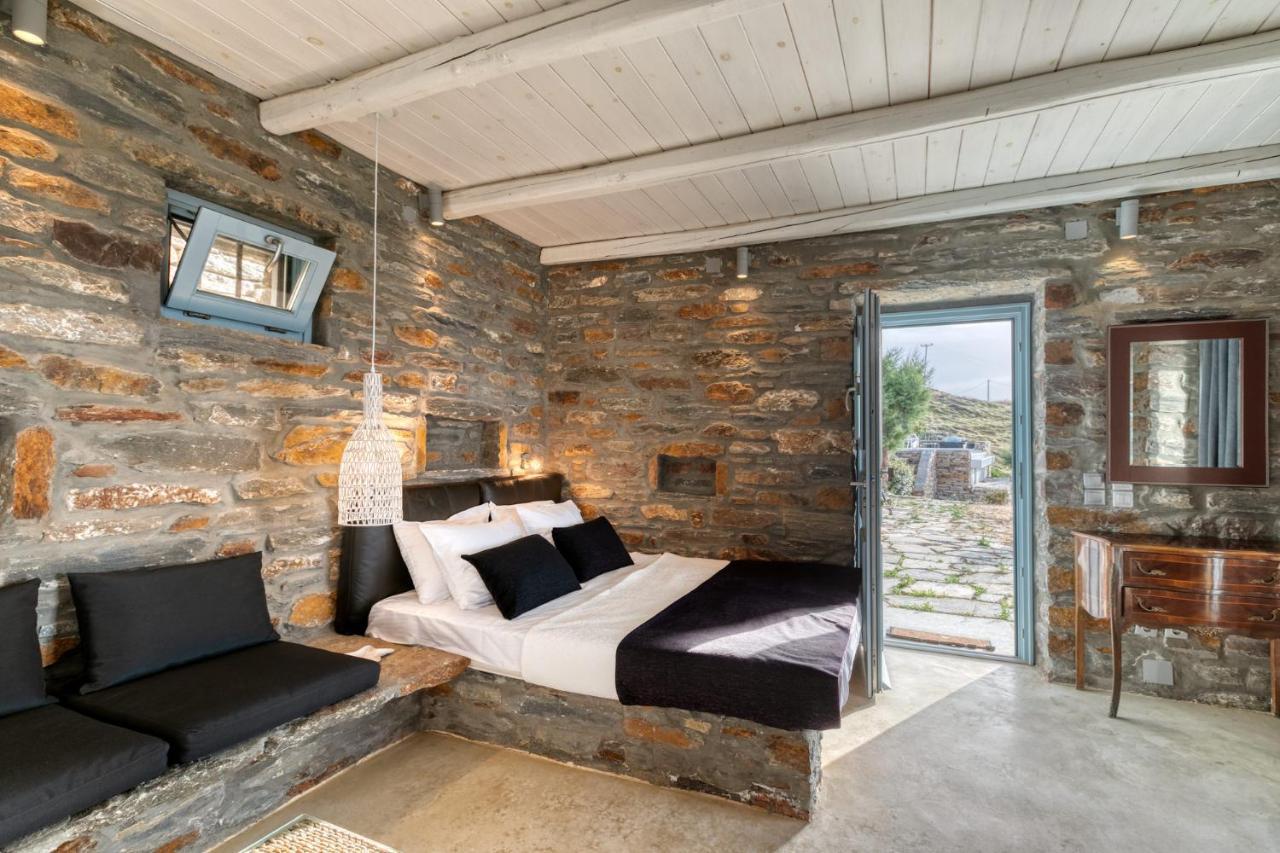 Studio O - Self Catering