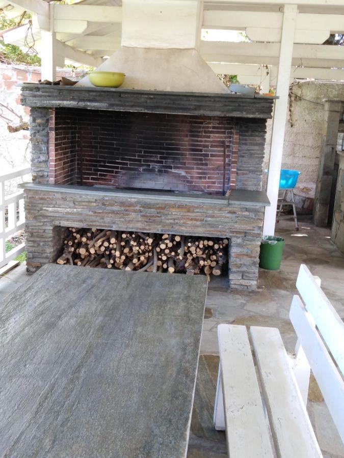 House With A View * Litochoro