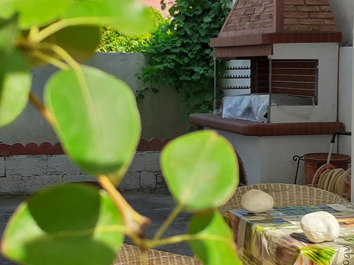 Malena Alykes Holiday home Volos