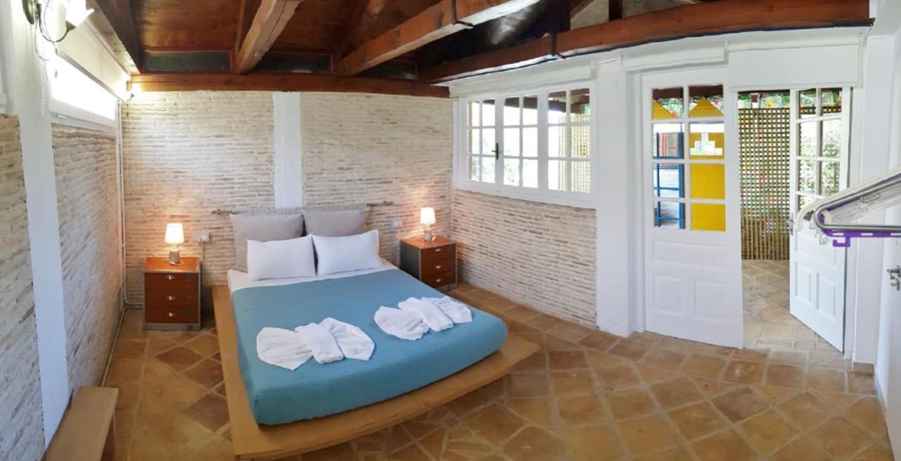 Anemona And Apartment *