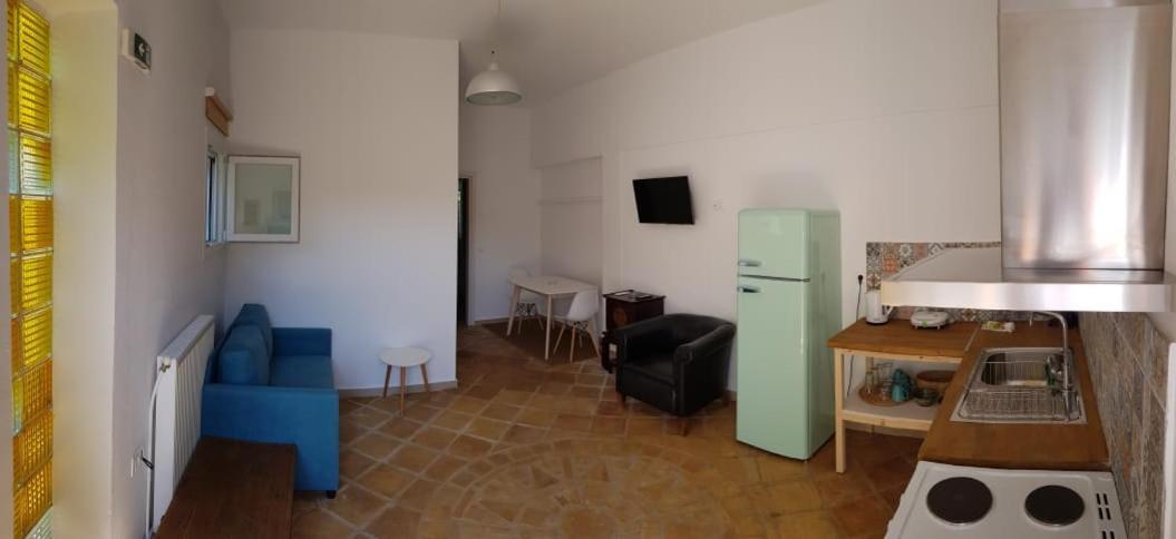 Apartment Anemona And