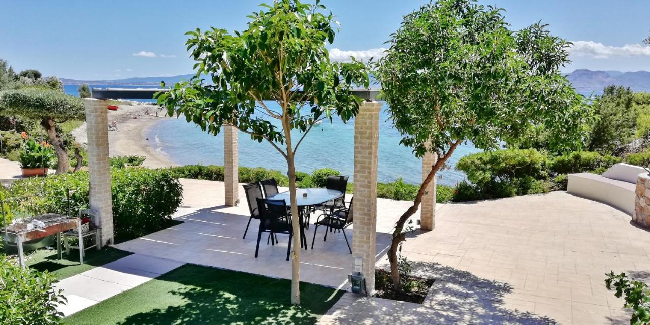 Villa Oikonomou Luxury