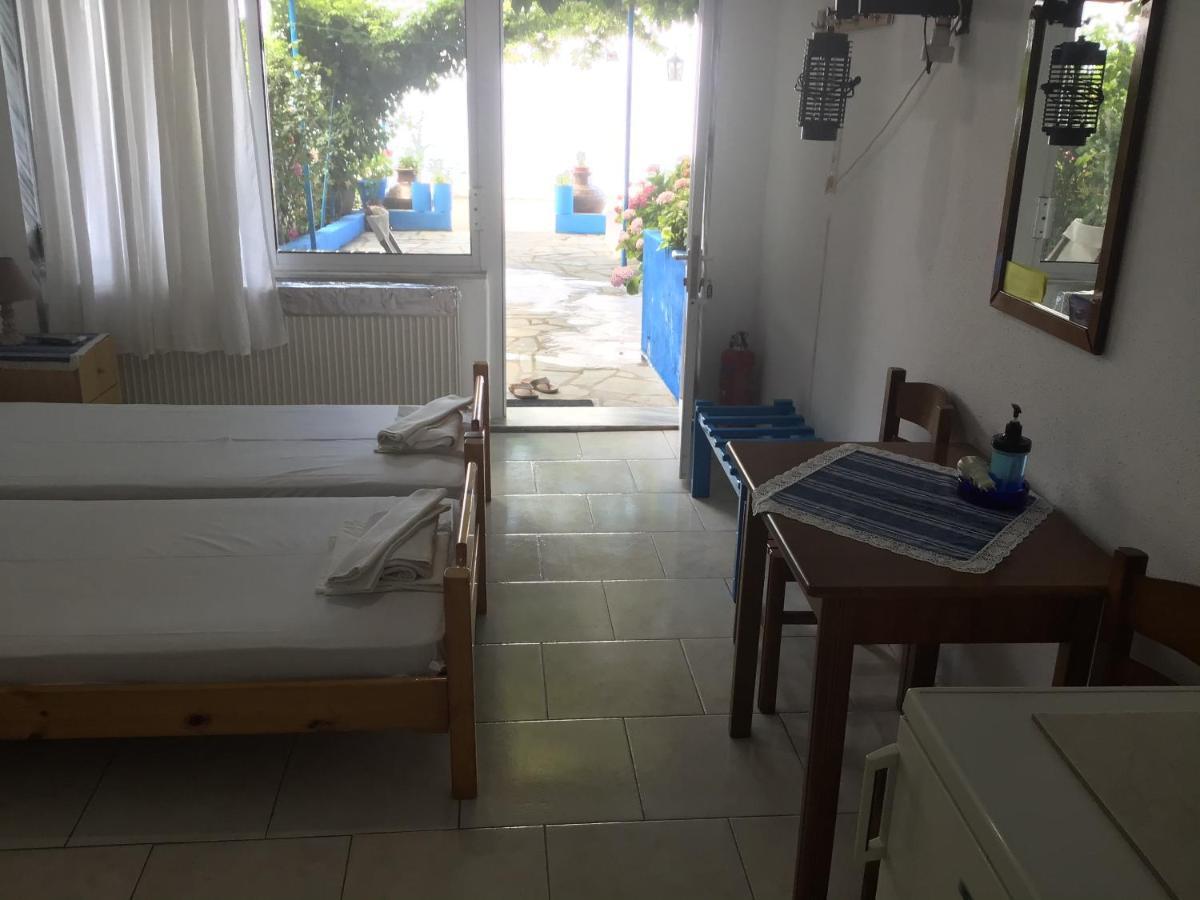 Maria Inn Kamariotissa
