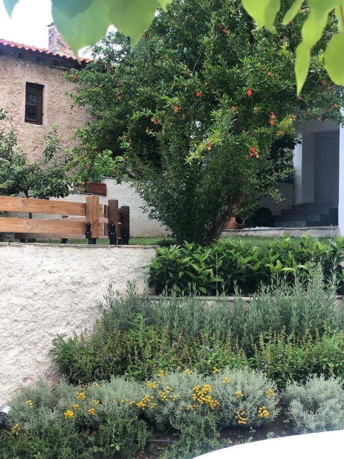 Elia & Meli Holiday home