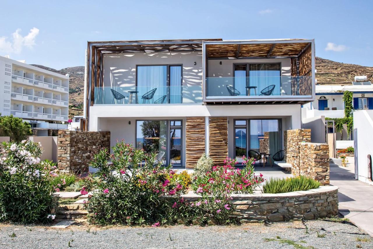 Seaside Tinos Apartment Kionia