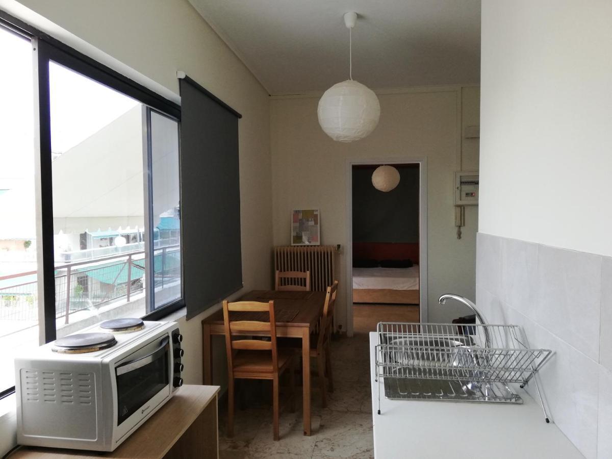 5th Floor With View Apartment *