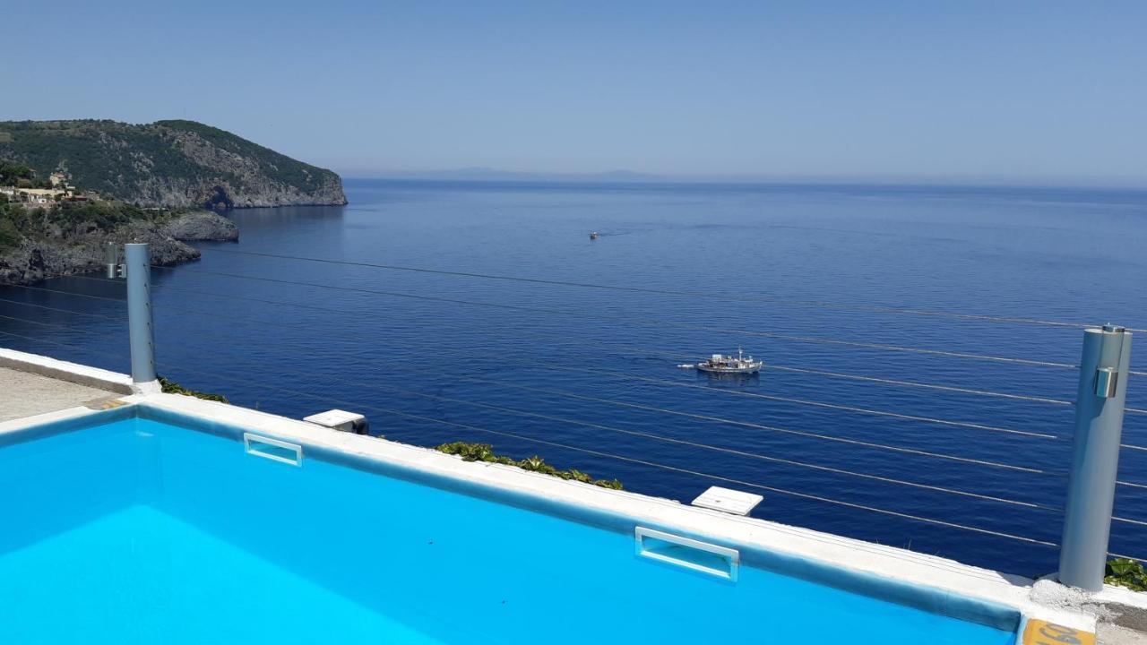 Kapetaniou Apartment Limnionas (Central Greece)