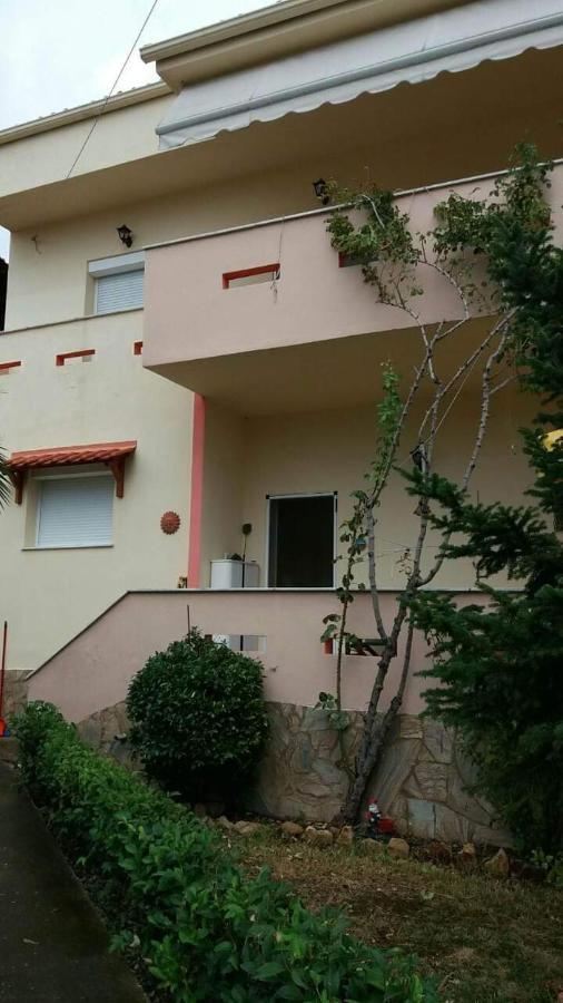 Eleochori View Sea Holiday home Elaiokhorion
