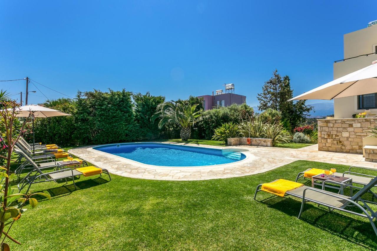 Selena Holiday home