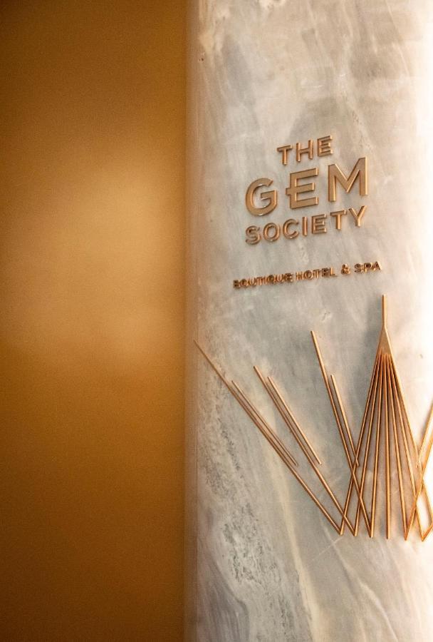 Hotel The Gem Society 4*