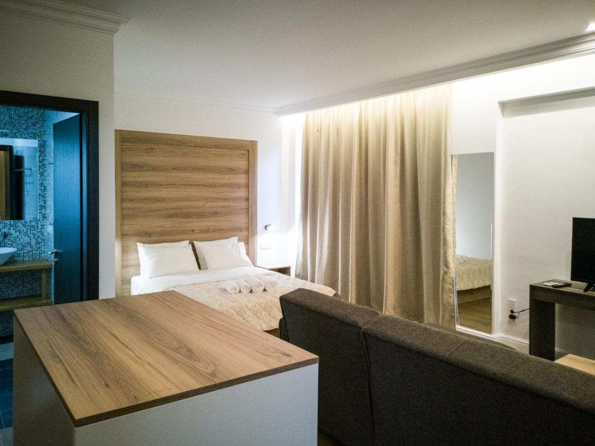 Apartment Laura Maisons *