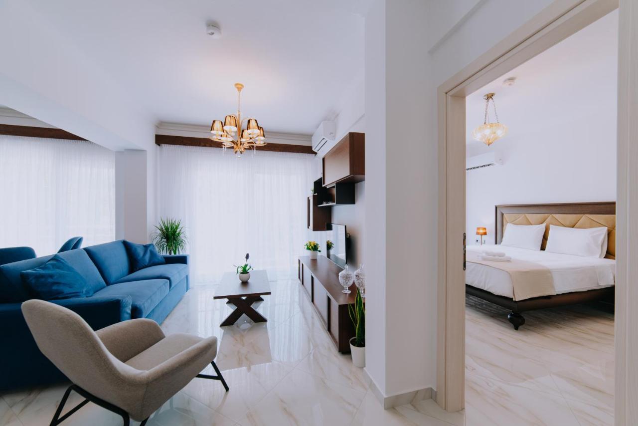Apartment Kardias Luxury *