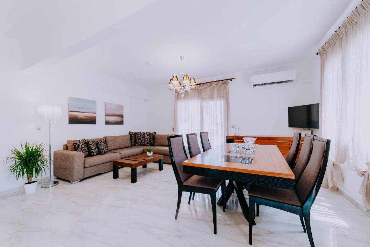Kardias Luxury * Nea Iraklitsa