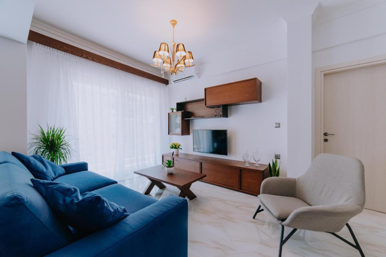Apartment Kardias Luxury *