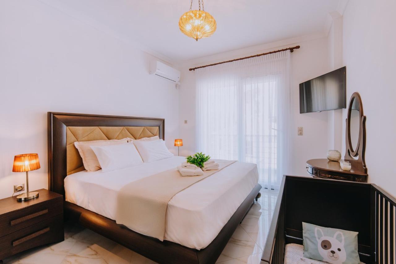 Kardias Luxury Apartment