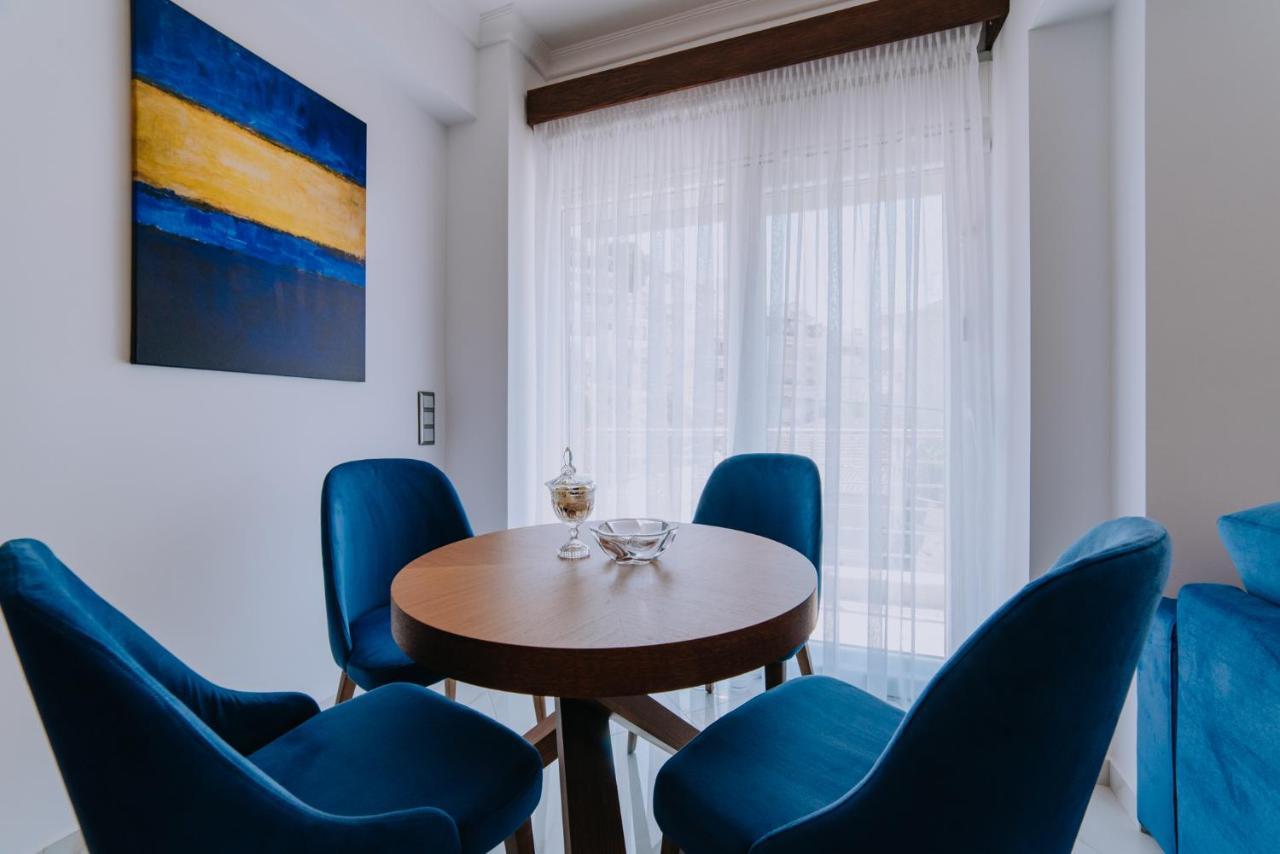 Apartment Kardias Luxury