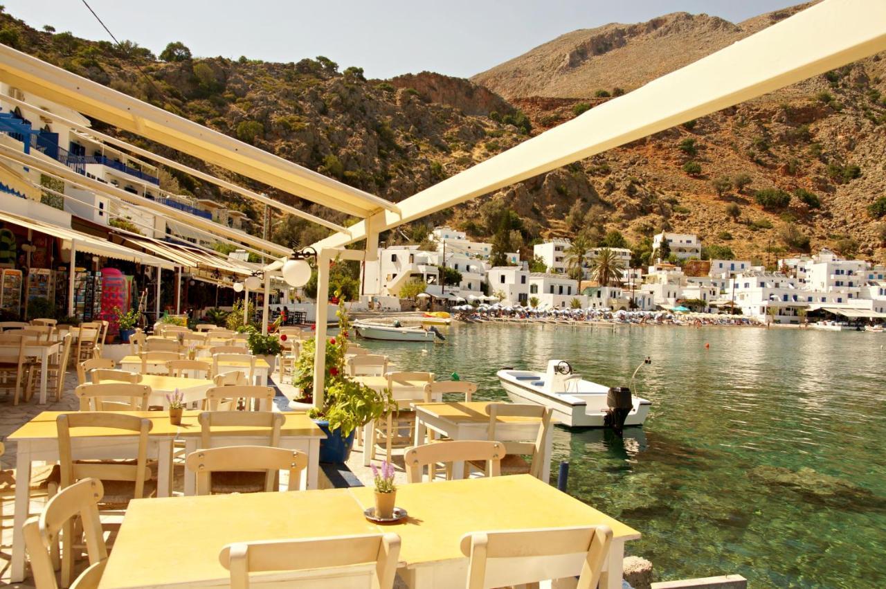 αnna Hotel
