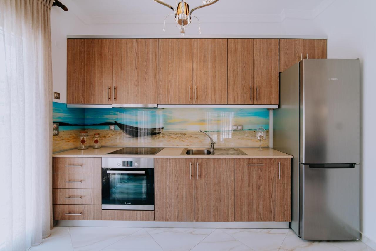Kardias Luxury Nea Iraklitsa
