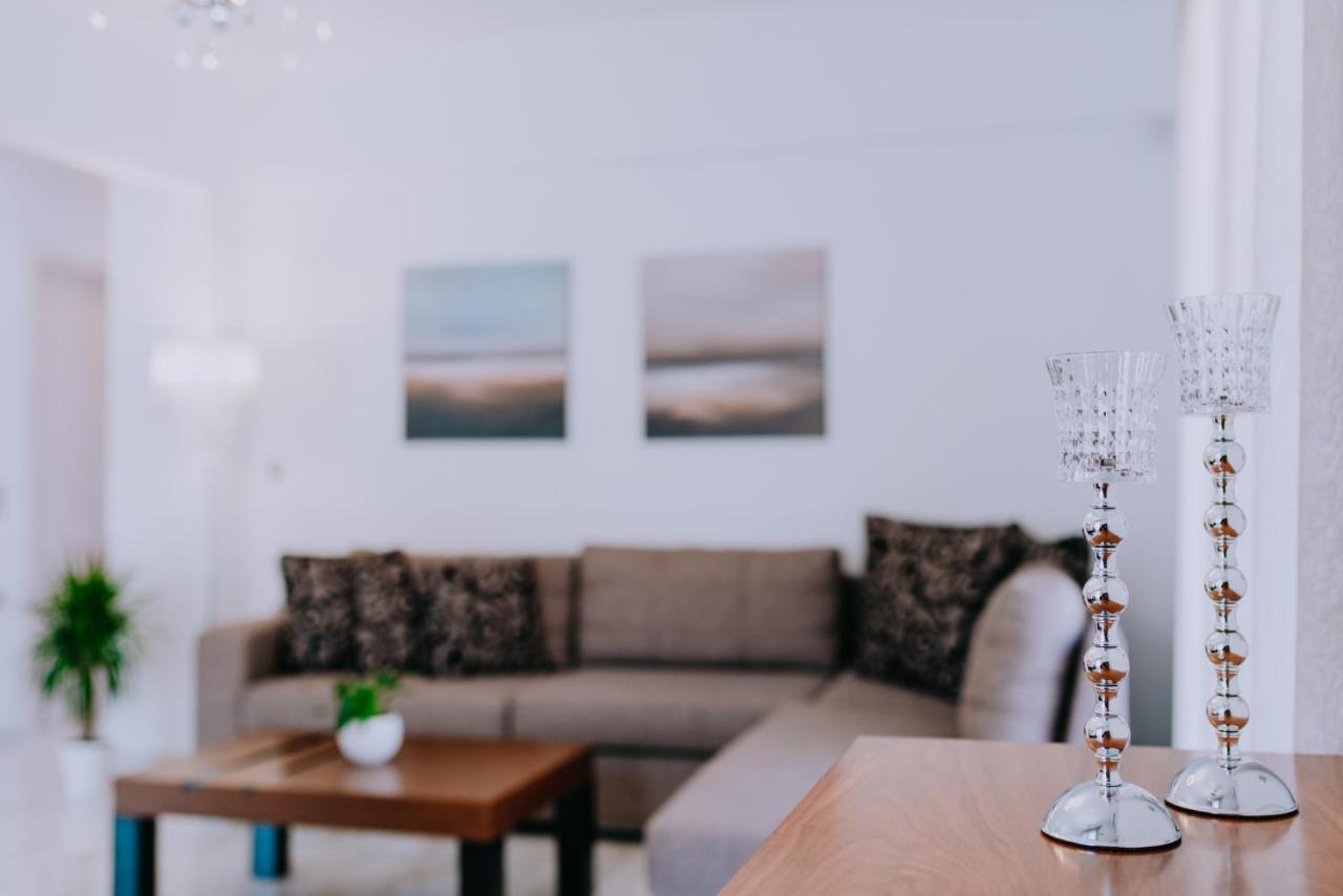 Kardias Luxury Apartment