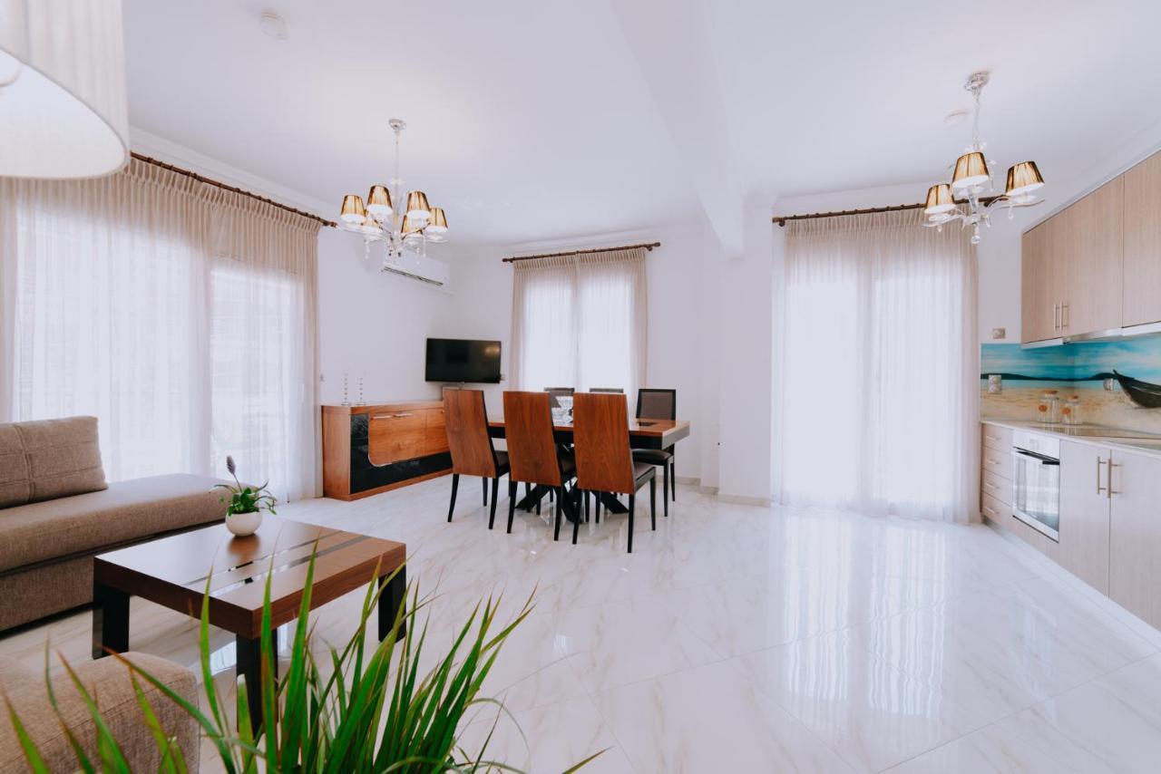 Apartment Kardias Luxury
