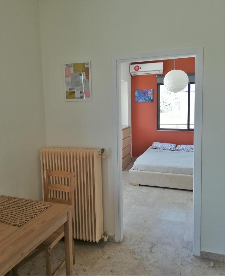 5th Floor With View Apartment