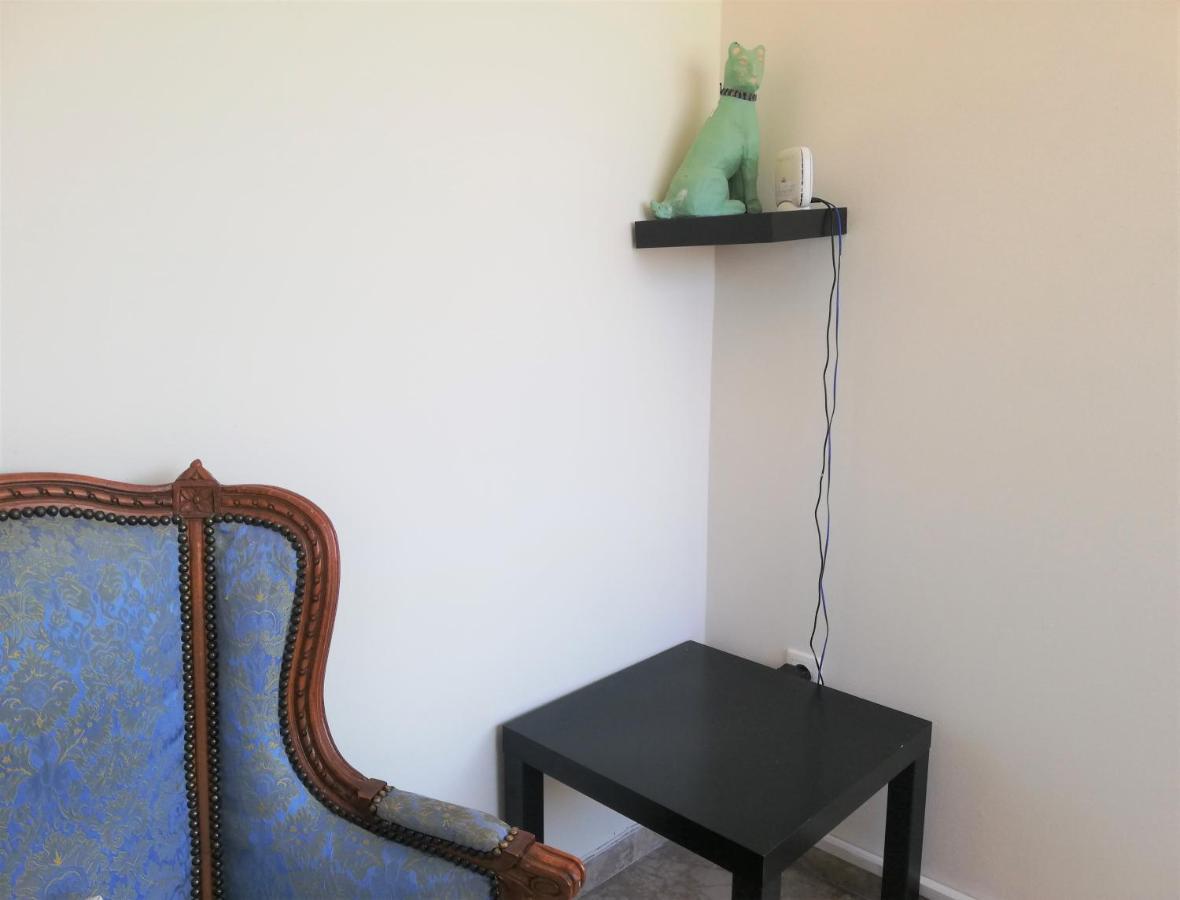 Apartment 5th Floor With View Athens