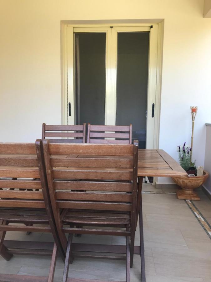Apartment Rastoni