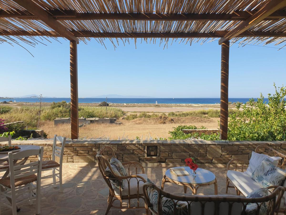 Apartment Kyma - Naxos *