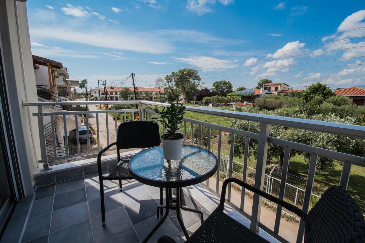 Apartment Chelona