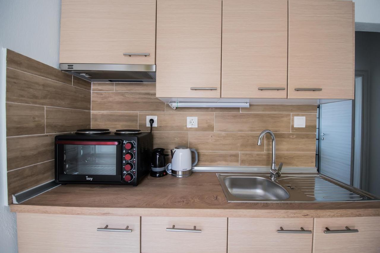 Apartment Chelona
