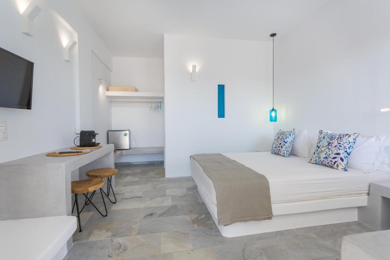 Aspries Apartment *