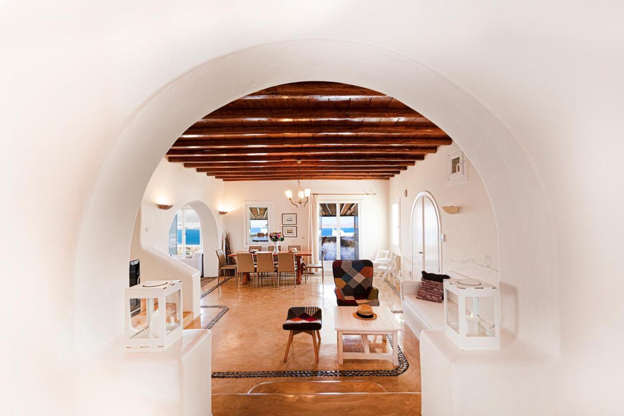 Kappas Villa