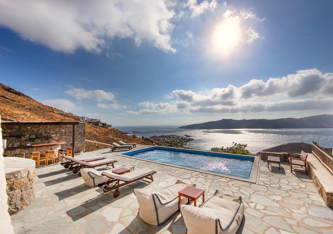 Kappas * Agios Sostis (Mykonos)