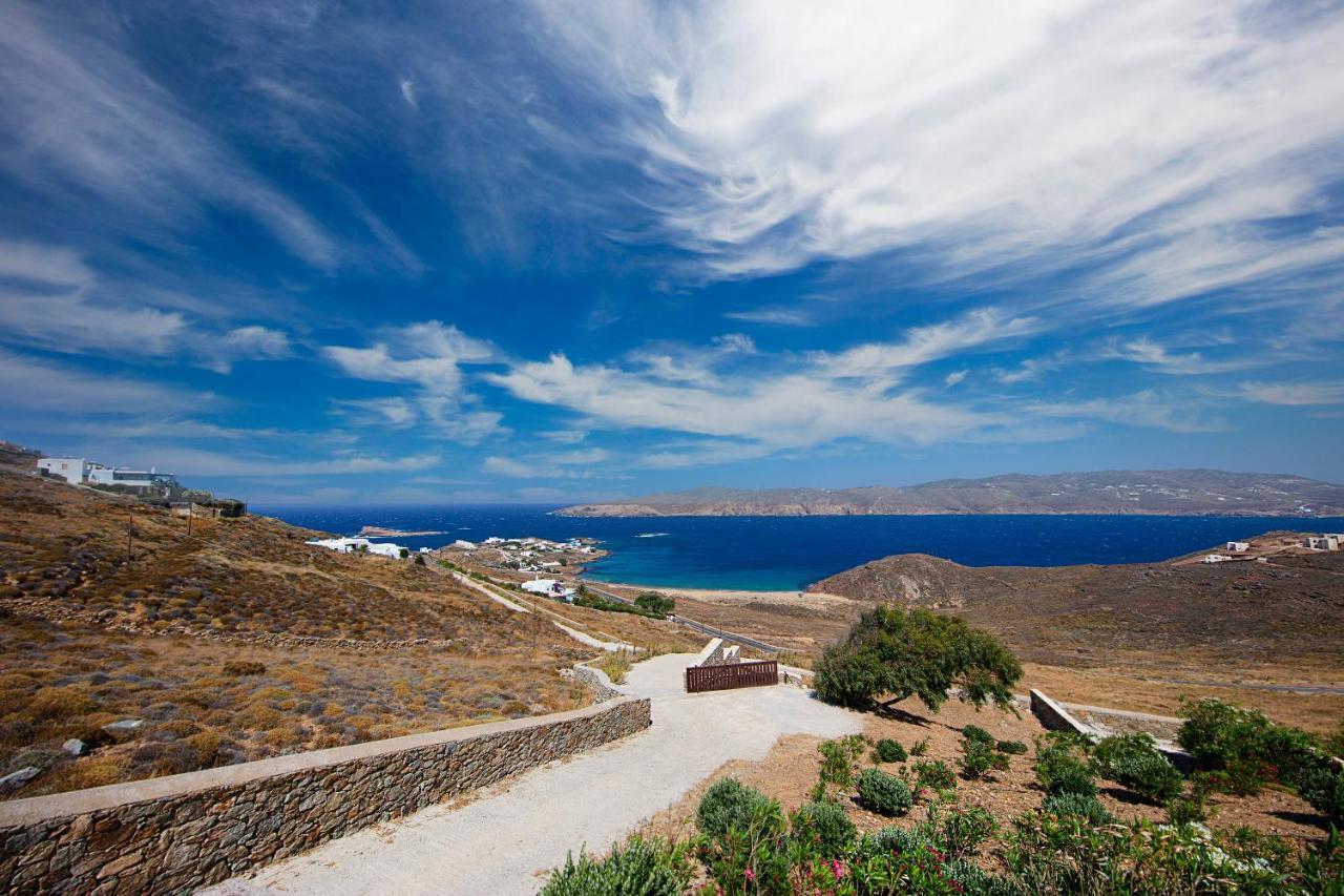 Kappas Agios Sostis (Mykonos)