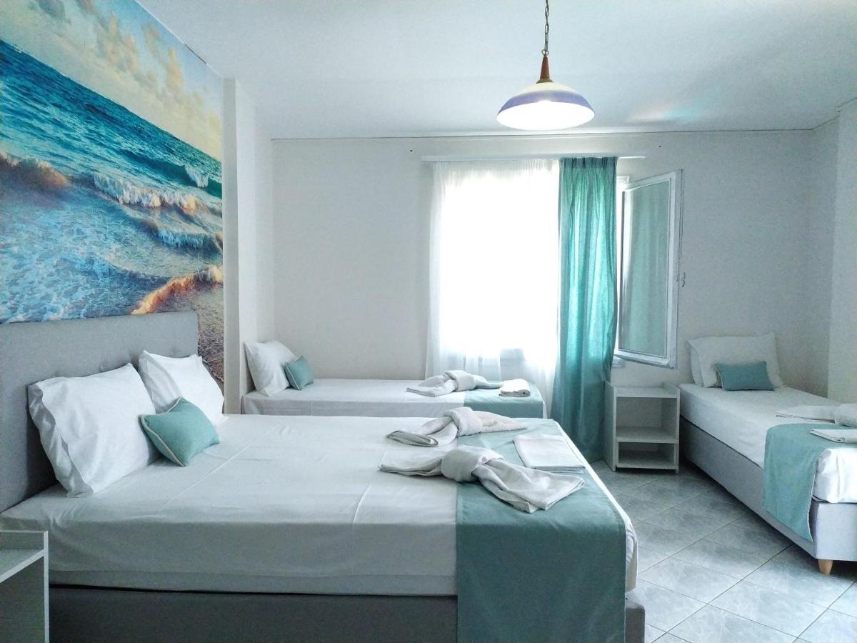 Francesca Aparthotel Potos