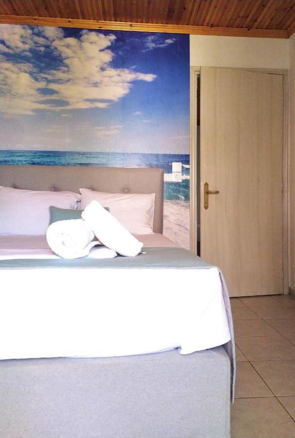 Aparthotel Francesca