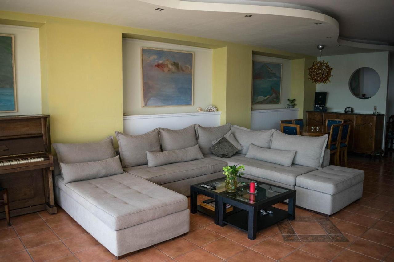 Dolichi View Apartment Pythagoreio (Samos)