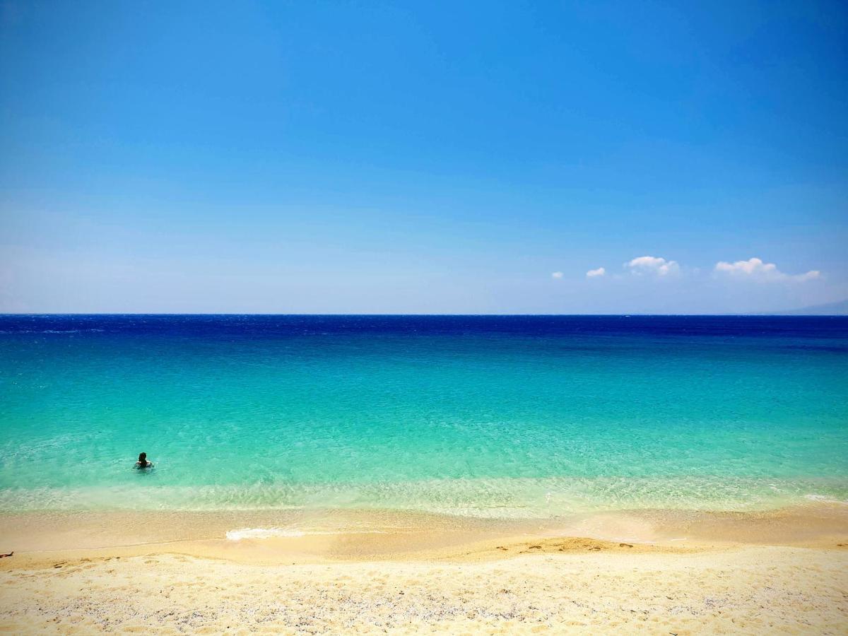 Kyma - Naxos *