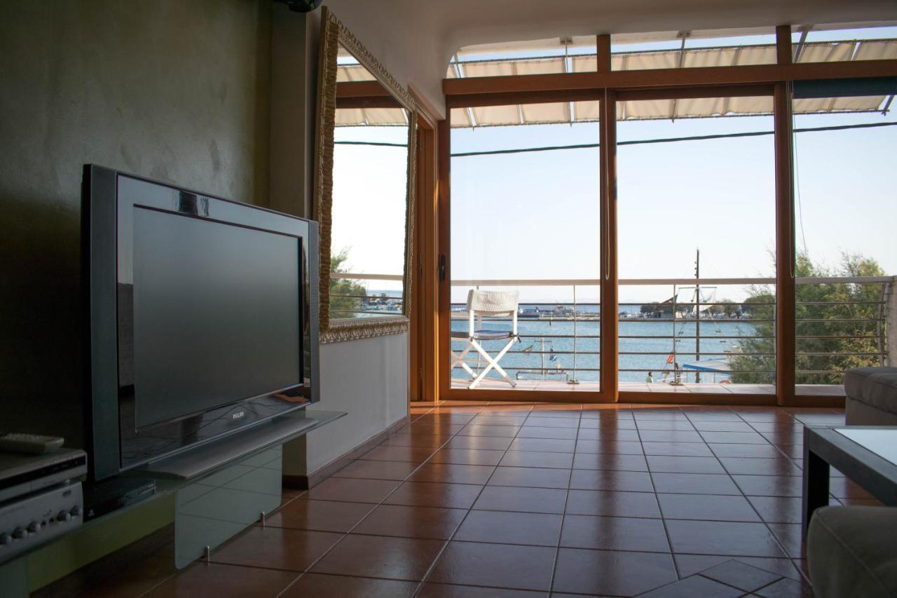 Apartment Dolichi View