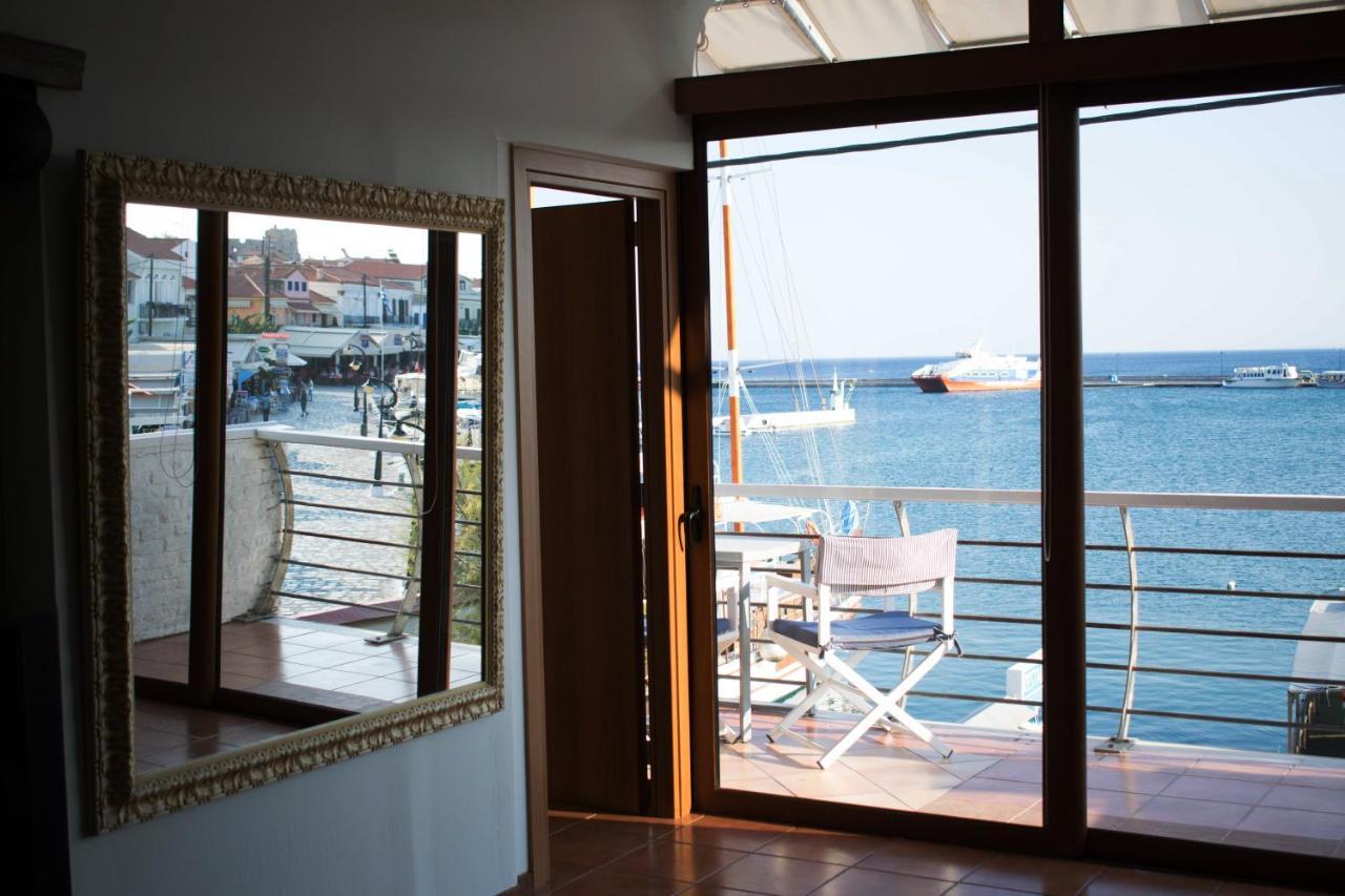 Dolichi View * Pythagoreio (Samos)