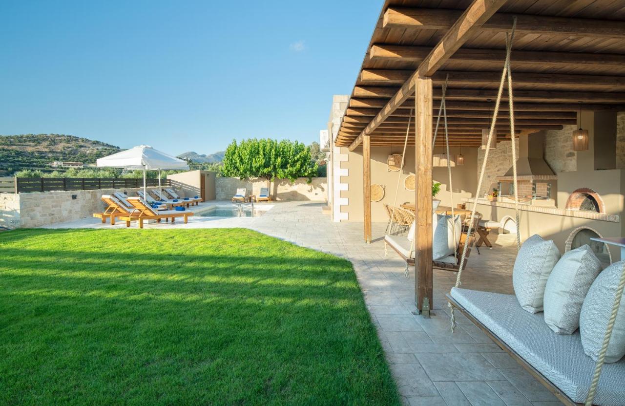 Kalypso Villa, Detached Privacy, By Thinkvilla Villa *