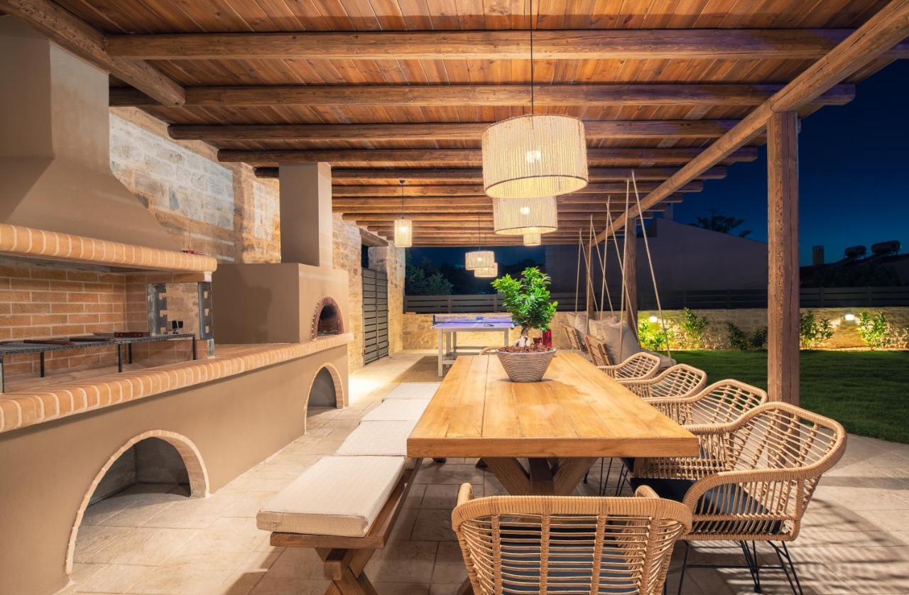 Villa Kalypso Villa, Detached Privacy, By Thinkvilla *