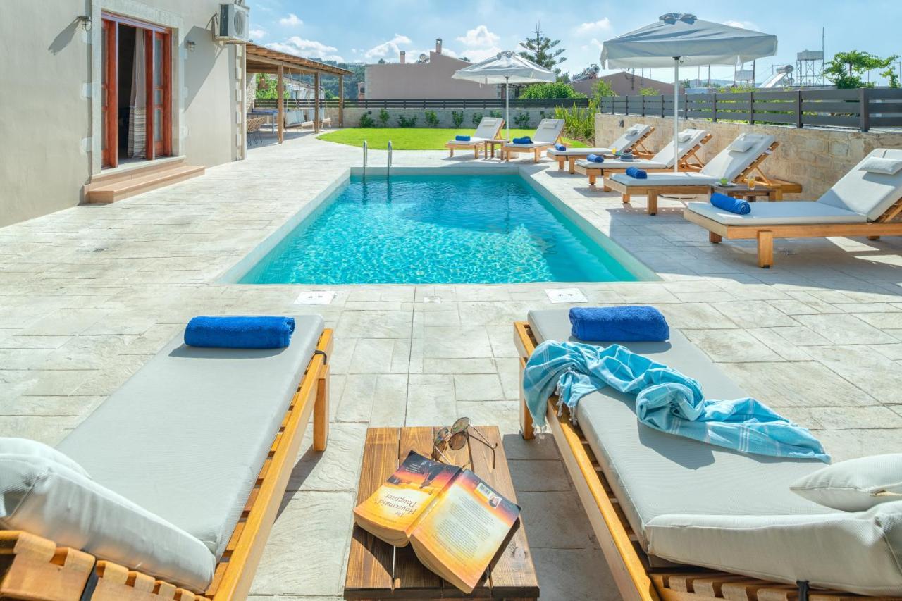 Kalypso Villa, Detached Privacy, By Thinkvilla Villa