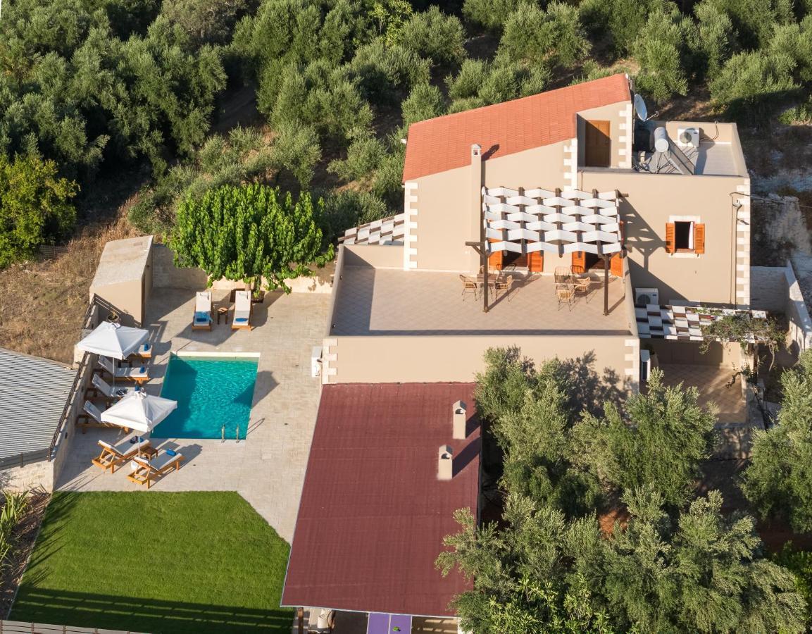 Kalypso Villa, Detached Privacy, By Thinkvilla Villa
