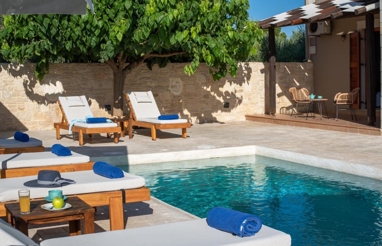 Villa Kalypso Villa, Detached Privacy, By Thinkvilla *