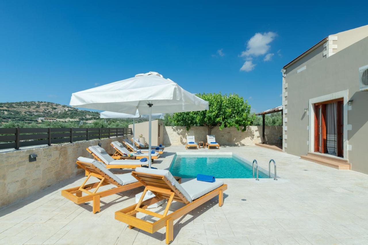 Villa Kalypso Villa, Detached Privacy, By Thinkvilla *