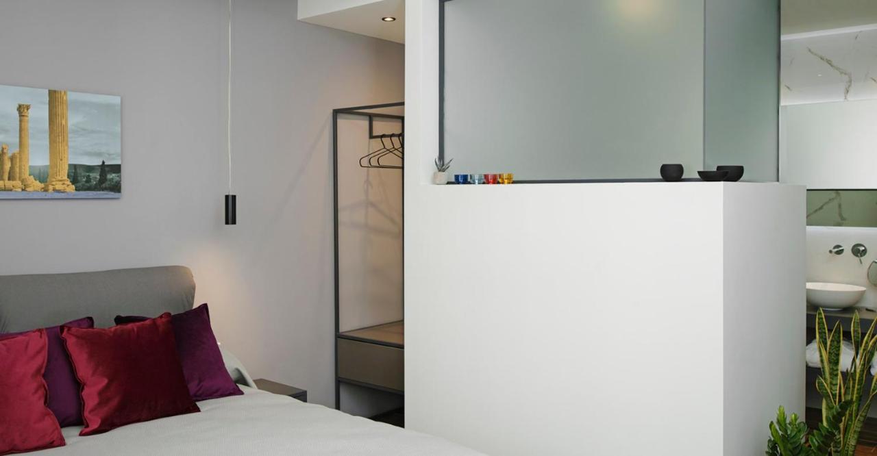 Hotel The Gem Society Athens