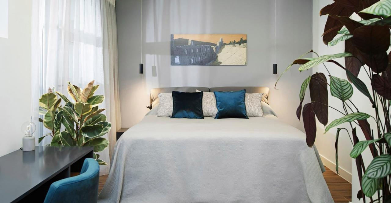 Hotel The Gem Society Athens