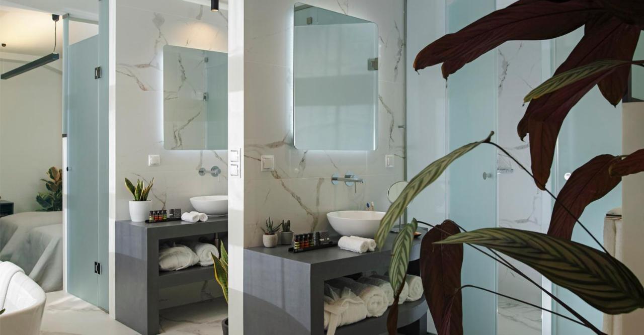 Hotel The Gem Society Athens
