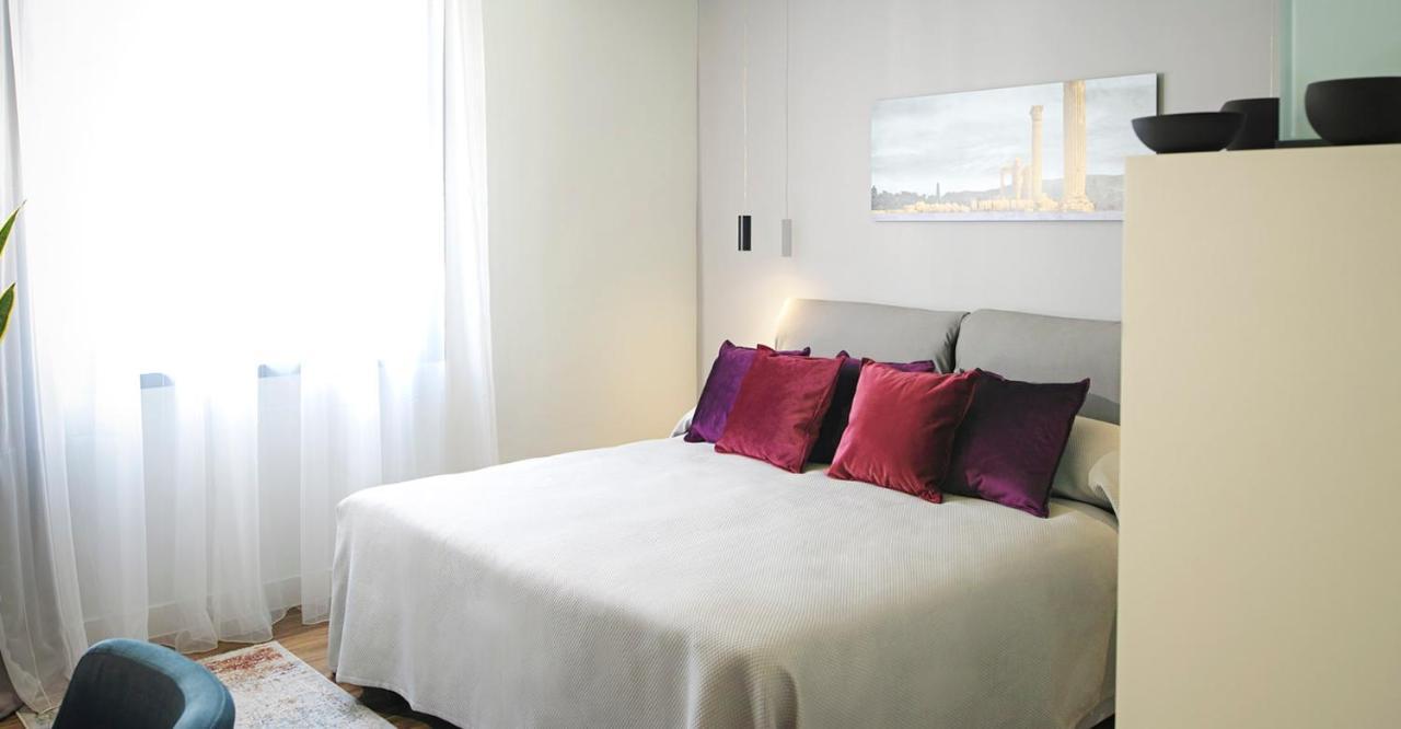 Hotel The Gem Society Athens